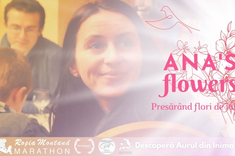 Ana's Flowers
