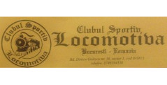 Clubul Sportiv Locomotiva